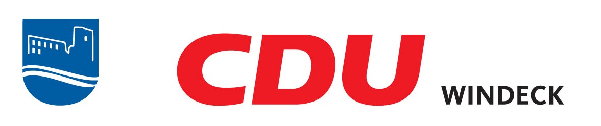 Logo CDU Windeck