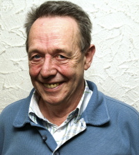Bild Hartwig H&uuml;bner