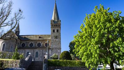 Siegtaldom Dattenfeld 