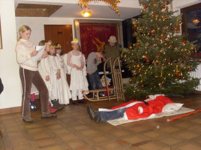 Kinderchor