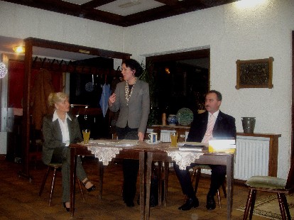Begrüßung fu cdu windeck durch frau mdb winkelmeier-becker