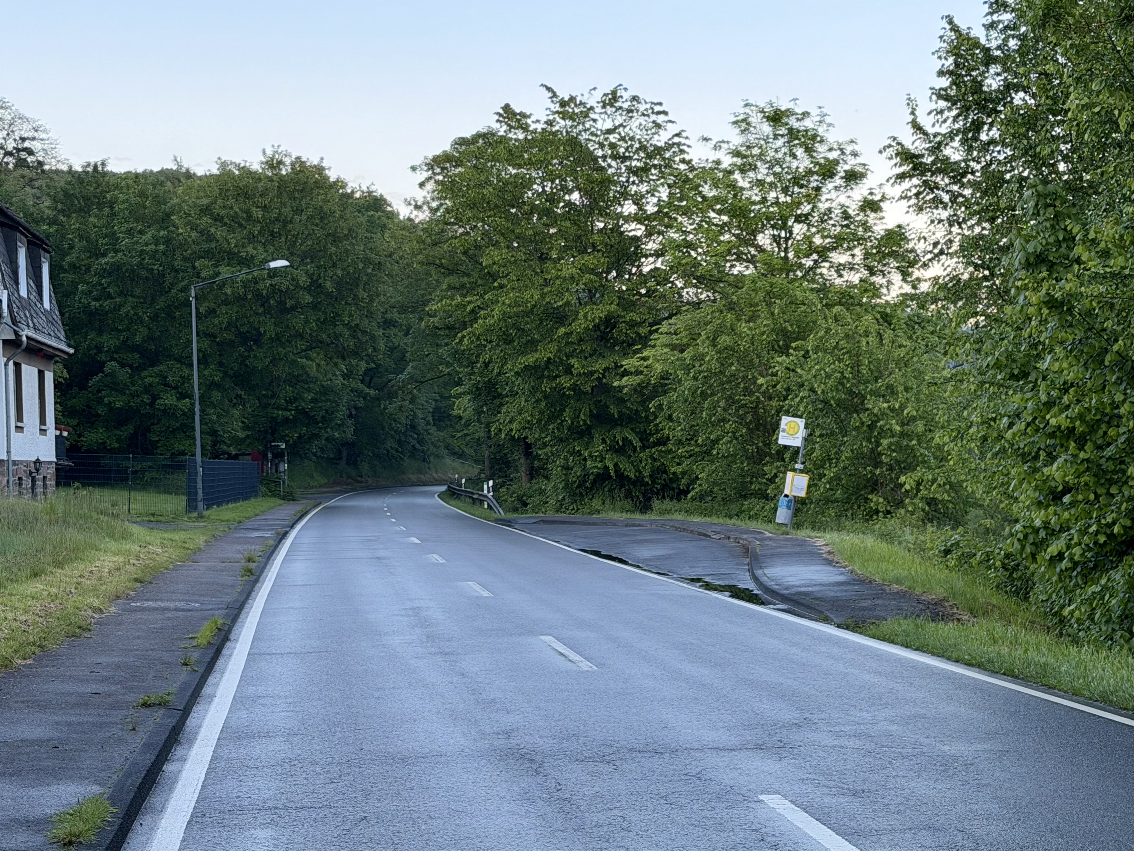 F�r mehr Sicherheit braucht es konsequente Ma�nahmen zum Schutz aller Verkehrsteilnehmenden.