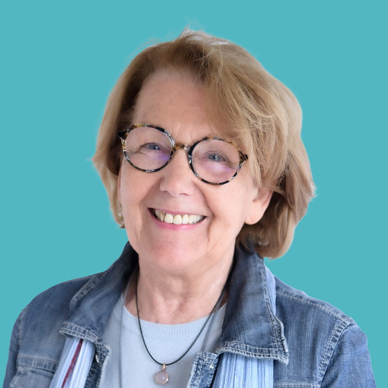  Roswitha Schrder