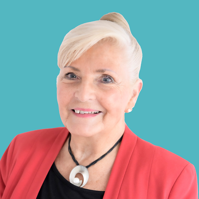  Irene Hargarten