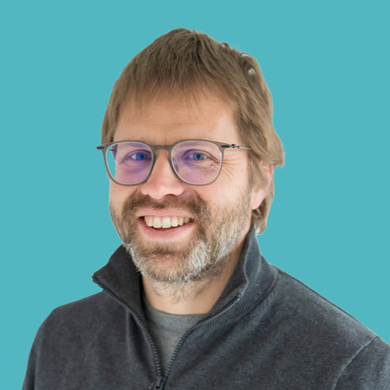  Dirk Heiderich