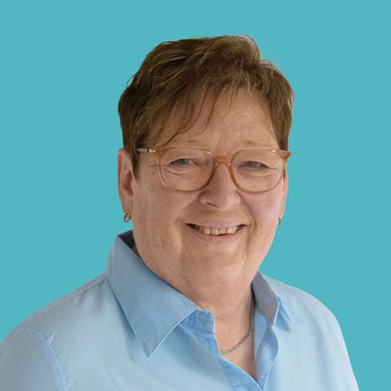  Christa Grke